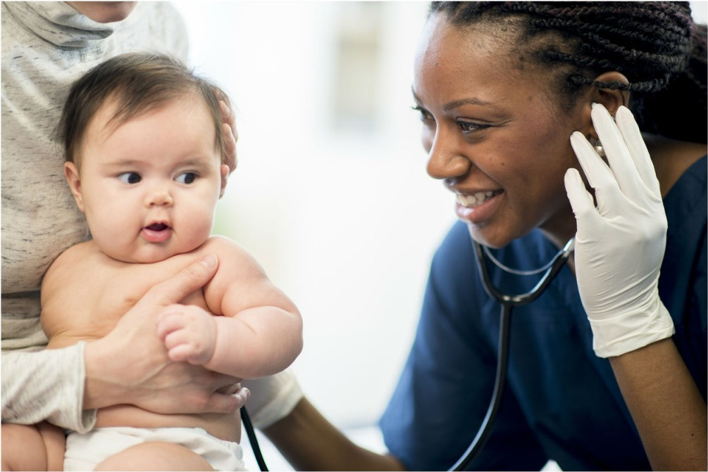 pediatrics