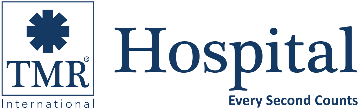 TMR logo
