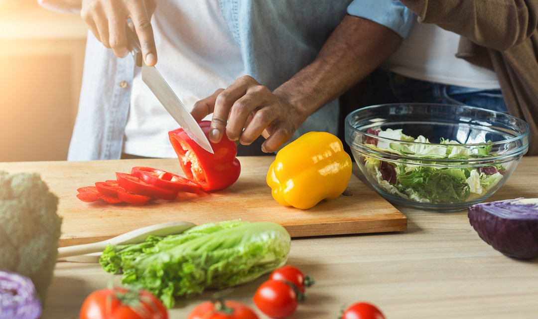 nutritionist
                               