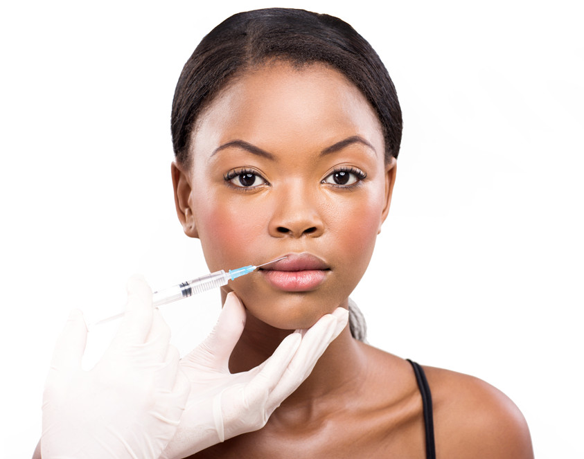 plastic cosmetic surgery
                               